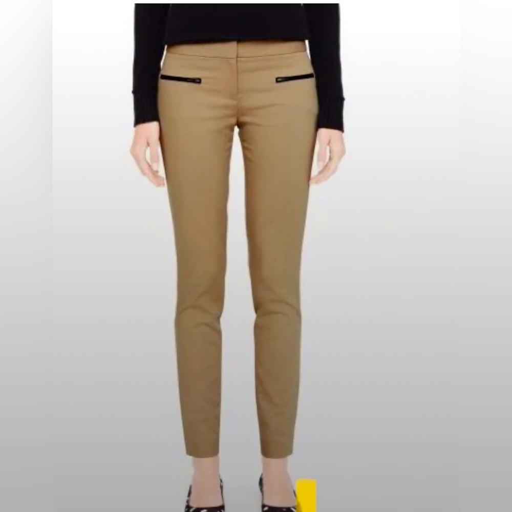 Beautiful Club Monaco Skinny Emily Pant!